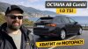 Евгений Соловьев | Актуально об авто_Купил Skoda Octavia A8