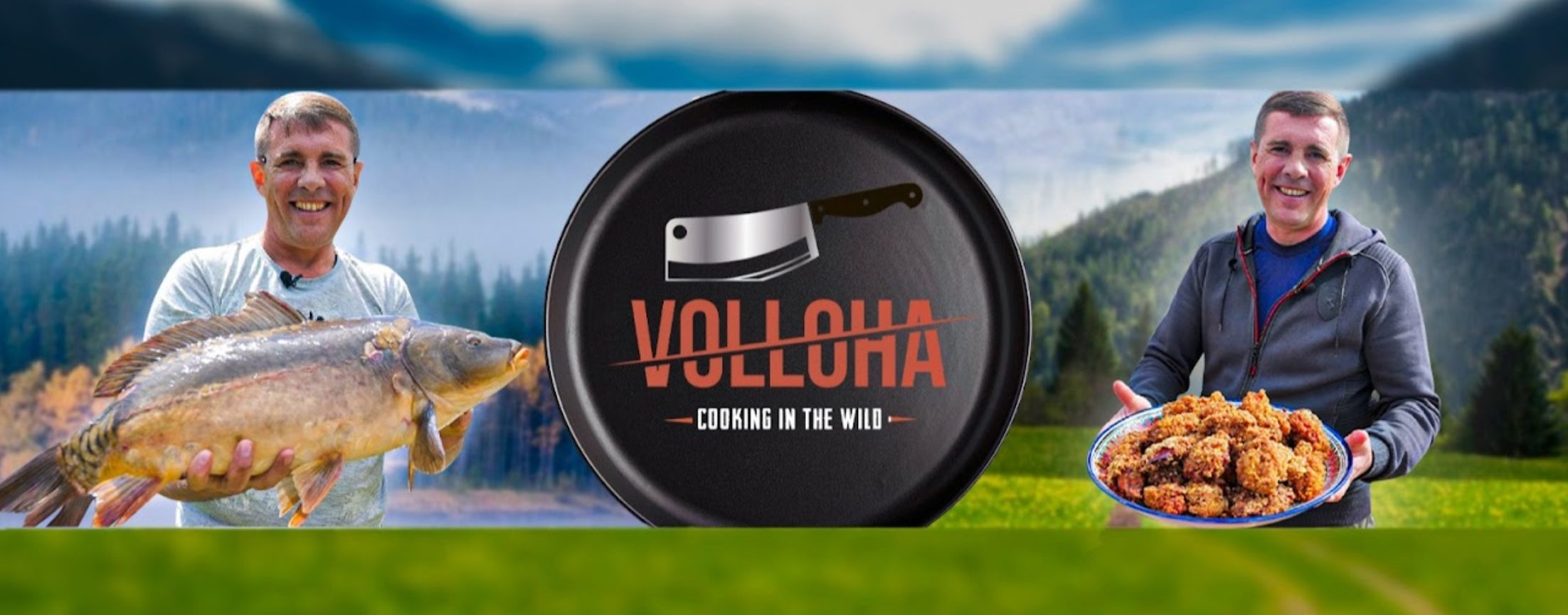 Volloha kitchen