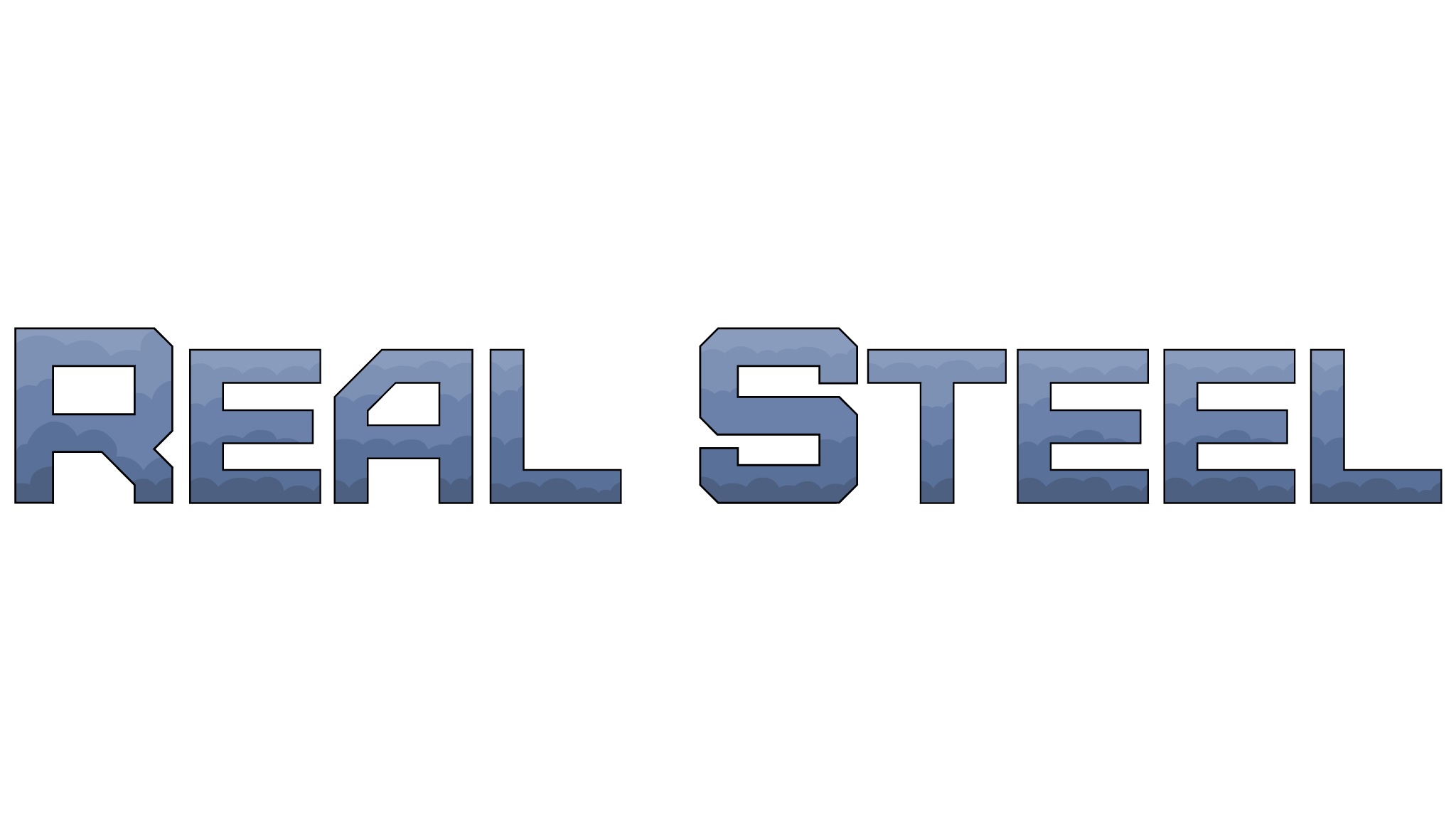 Real Steel - про танки мультики