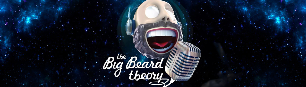 Теория большой бороды