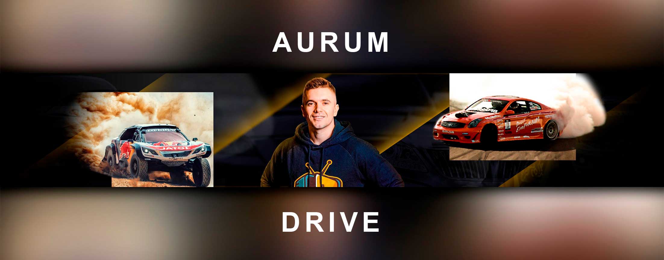 Aurum Drive