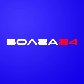 Волга 24