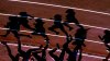 Российская легкоатлетка Якушина сменила спортивное гражданство на турецкое