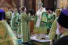 Патриарх Кирилл: Христианская вера требует ответа всей своей жизнью