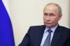 Путин поручил кабмину разработать дополнительные меры поддержки аграриев