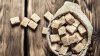 Правительство запретило вывозить сахар из России