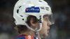 Панарин догнал Яшина по количеству очков в НХЛ за карьеру и поднялся на 11-е место среди россиян