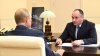 Совет Федерации назначил Ковальчука главой Счетной палаты
