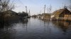 Власти предупредили о вторичном подъеме воды в реке Ишим