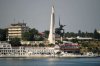 В Крыму и Севастополе отменили салюты