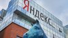Российский «Яндекс» нарастил выручку на 40%