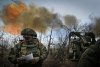 МО РФ отчиталось об уничтоженной за неделю технике ВСУ и эшелоне с оружием НАТО