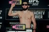 Ислам Махачев победил Дастина Порье на турнире UFC 302