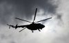 Иранский дипломат назвал причину крушения президентского вертолета в горах