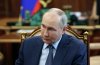 Путин поручил до осени восстановить пострадавший от паводков жилой фонд