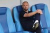Игнашевич объявил об уходе с поста главного тренера «Балтики»