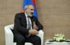 Пашинян обсудил с Блинкеном урегулирование отношений с Азербайджаном