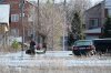 В Оренбургской области более 27 тыс. жилых домов освободились от воды