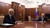 Путин назначил Андрея Белоусова министром обороны