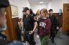 Суд оставил в силе приговор Дарье Треповой