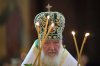 Глава РПЦ объявил всероссийский крестный ход с чудотворной иконой