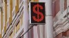 Курс доллара на открытии торгов Мосбиржи вырос до 93,75 рубля
