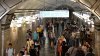 В Москве на станции метро «Спортивная» эвакуируют пассажиров
