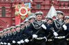 Кабмин России утвердил план мероприятий по празднованию 80-й годовщины Победы