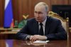 Путин призвал правительство «собраться» и работать без проволочек