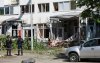 Ракетную опасность объявили в Белгороде и Белгородском районе