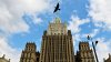 МИД РФ предупредил Вашингтон и Лондон о «сокрушительном ударе возмездия»