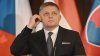 Премьер-министр Словакии Роберт Фицо ранен в результате стрельбы