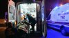 Туристы пострадали в Анталье при столкновении двух джипов