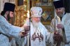 Патриарх Кирилл на Пасху молится о воцарении прочного и справедливого мира