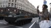 В Москве перекроют дороги из-за репетиций парада Победы