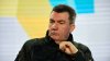 Депутат Верховной рады Гончаренко заявил о назначении Данилова послом в Молдавии