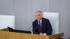 Володин направил обращение главе бундестага из-за высказываний Мерца