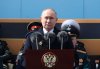 Путин заявил об отсутствии сомнений в победе России