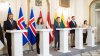 В Грузии обвинили глав МИД Исландии, Литвы и Эстонии в содействии попытке свержения власти
