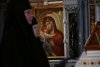 У православных верующих началась Страстная седмица