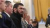 Спикер парламента Чечни Даудов досрочно сложил полномочия
