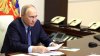 Путин призвал вытеснить импорт за счет внутренней конкуренции
