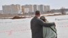Правительство даст отсрочку по налогам предприятиям, пострадавшим от паводка в Оренбуржье