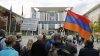 СК Армении возбудил дела в отношении присоединившихся к протестам военных