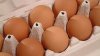 ФАС отметила тенденцию к снижению цен на куриные яйца в России