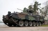 ФРГ передала Украине БМП Marder и снаряды для Leopard 2