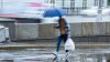 Небольшие дожди пройдут в Москве в четверг