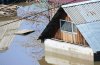 В Оренбуржье за сутки от воды освободилось более 1,1 тыс. домов