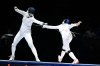 Российские шпажистки завоевали серебро командных соревнований на чемпионате мира в Тбилиси