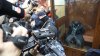 Предполагаемые исполнители теракта в «Крокусе» не стали обжаловать продление ареста